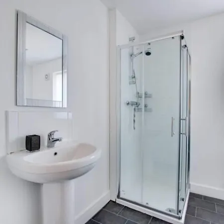 Seasalt Twobedroom In By Belvilla