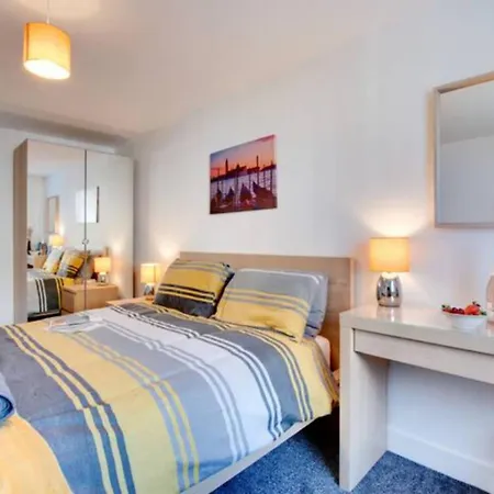 Apartman Seasalt Twobedroom In