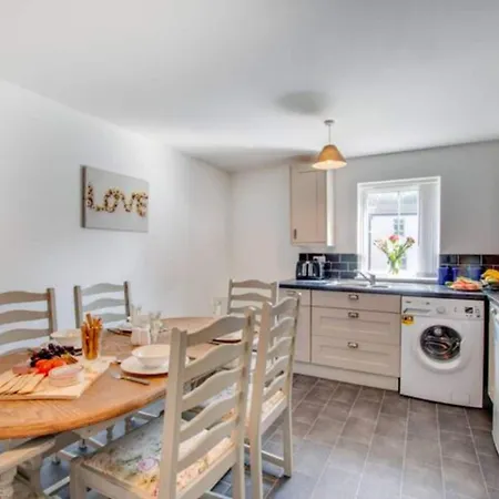 Apartman Seasalt Twobedroom In Skinningrove