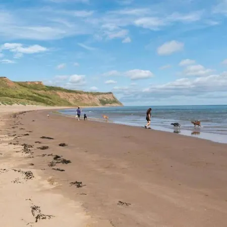 Apartmán Seasalt Twobedroom In By Belvilla *