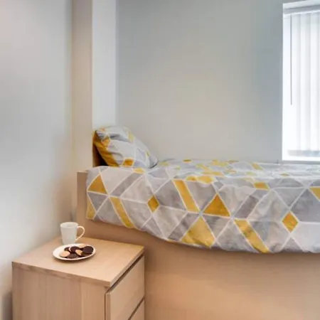 Seasalt Twobedroom In By Belvilla *