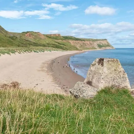 Seasalt Twobedroom In By Belvilla Apartmán