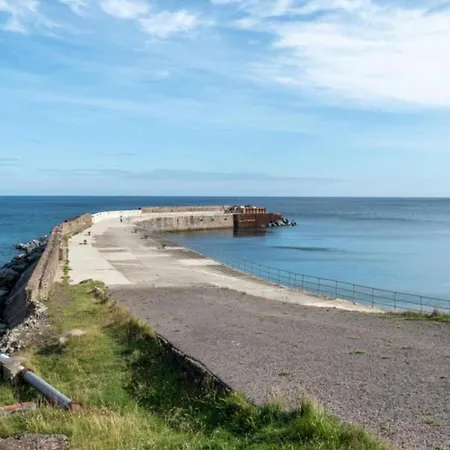 Apartmán Seasalt Twobedroom In By Belvilla