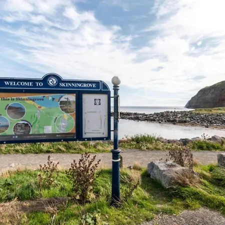 Seasalt Twobedroom In By Belvilla Skinningrove